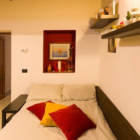 San Frediano District - Apartment Florença Exterior foto
