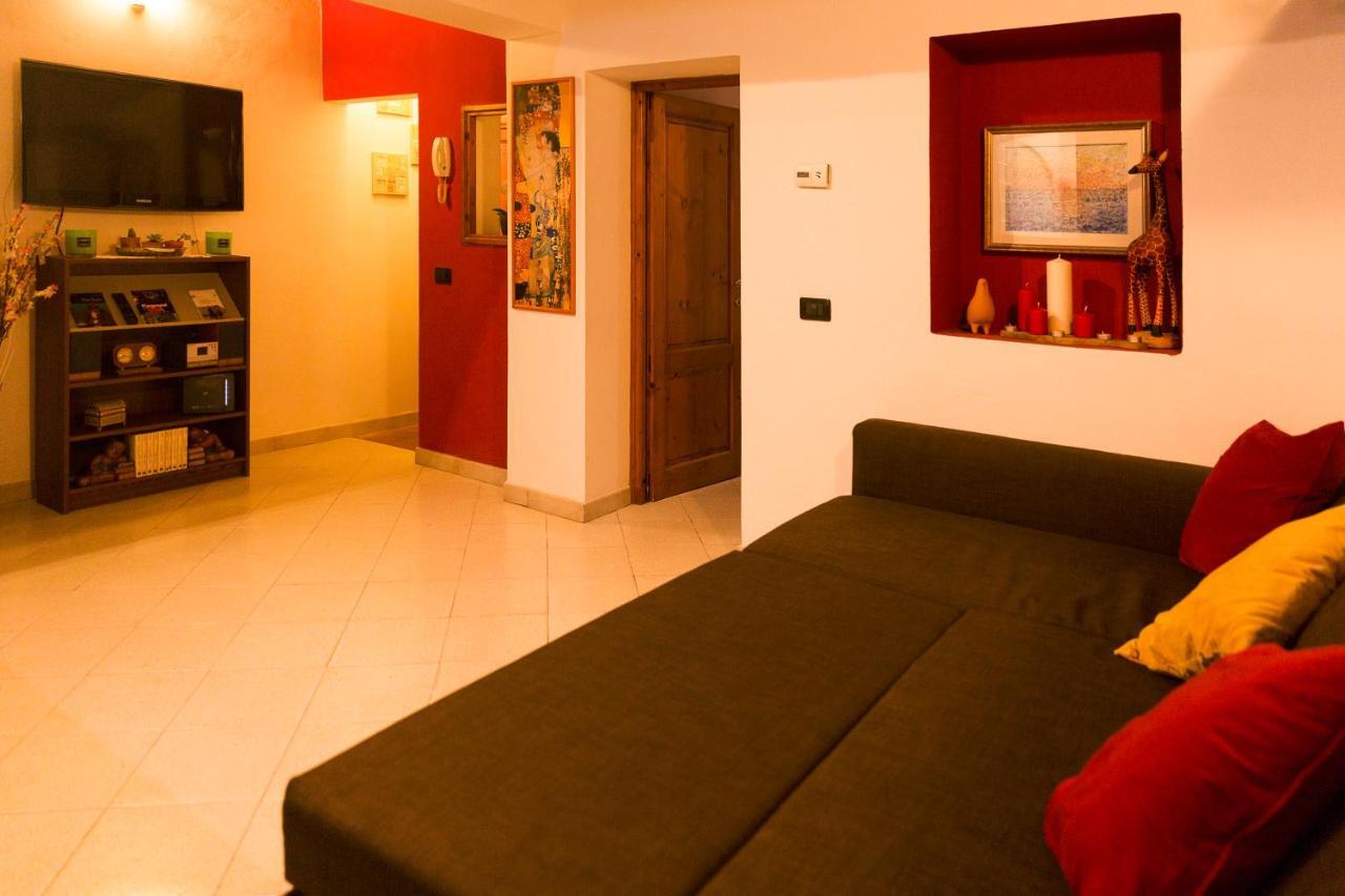 San Frediano District - Apartment Florença Exterior foto